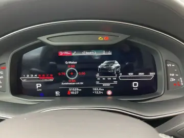 AUDI RSQ8 4 0 TFSI qu Matrix AHK Standhzg Pano Memory