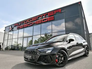 AUDI RS3 Sportback 2.5 TFSI HUD  HGP 650 PS !!