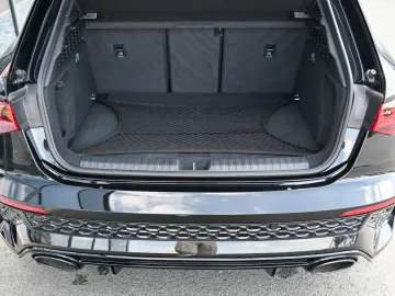 AUDI RS3 Sportback 2.5 TFSI HUD  HGP 650 PS !!