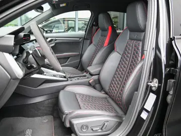 AUDI RS3 Sportback 2.5 TFSI HUD  HGP 650 PS !!