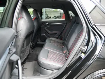 AUDI RS3 Sportback 2.5 TFSI HUD  HGP 650 PS !!