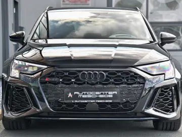 AUDI RS3 Sportback 2.5 TFSI HUD  HGP 650 PS !!