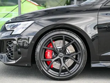 AUDI RS3 Sportback 2.5 TFSI HUD  HGP 650 PS !!