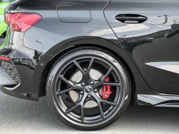 AUDI RS3 Sportback 2.5 TFSI HUD  HGP 650 PS !!