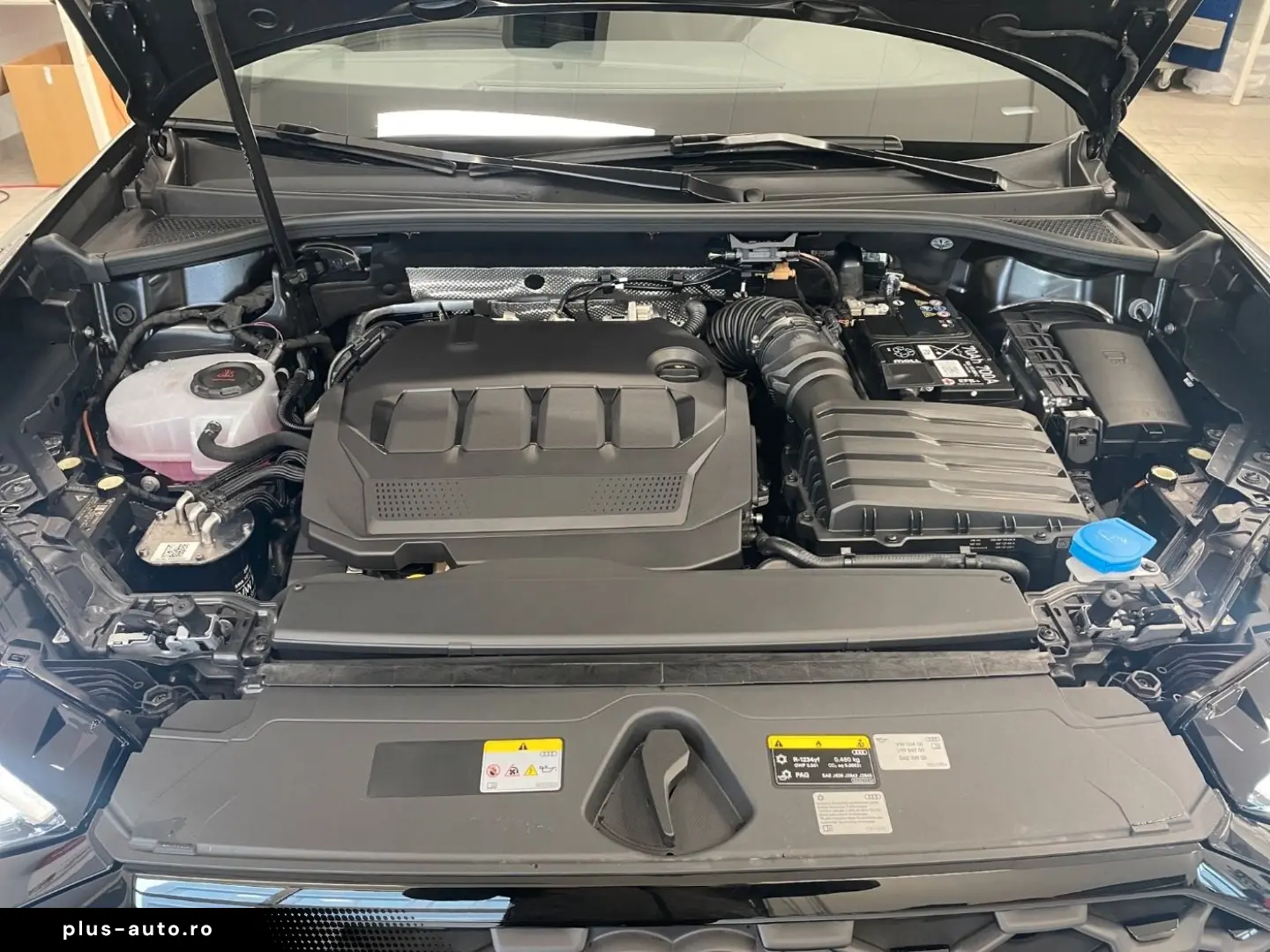 AUDI Q3 Sportback 40 TDI quattro S line  AHK MATRIX