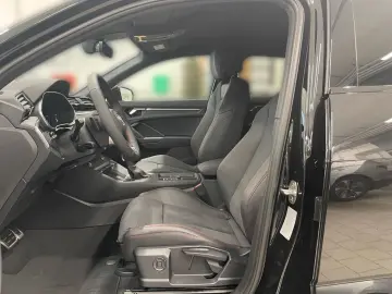 AUDI Q3 Sportback 40 TDI quattro S line  AHK MATRIX