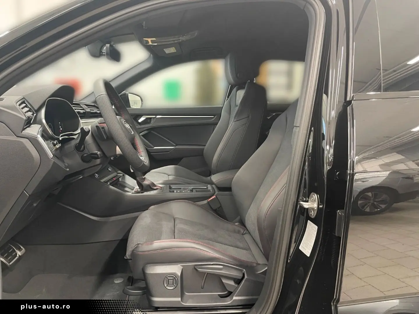 AUDI Q3 Sportback 40 TDI quattro S line  AHK MATRIX