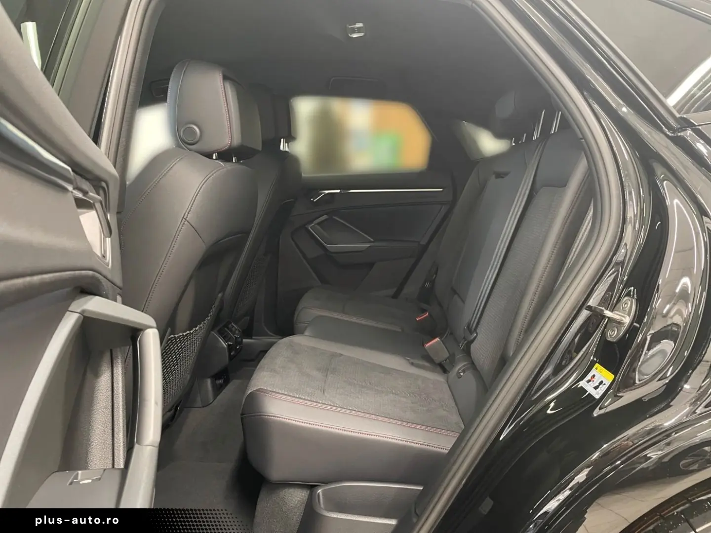 AUDI Q3 Sportback 40 TDI quattro S line  AHK MATRIX