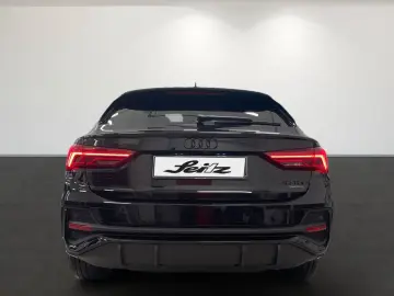 AUDI Q3 Sportback 40 TDI quattro S line  AHK MATRIX