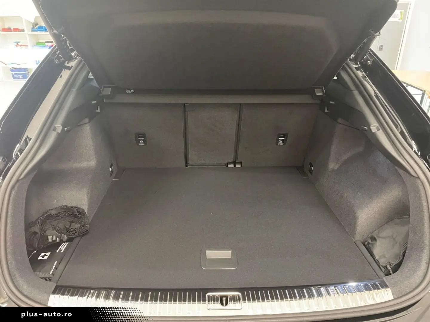 AUDI Q3 Sportback 40 TDI quattro S line  AHK MATRIX