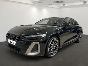 AUDI A5 Limousine 2.0 TFSI quattro edition one  AHK