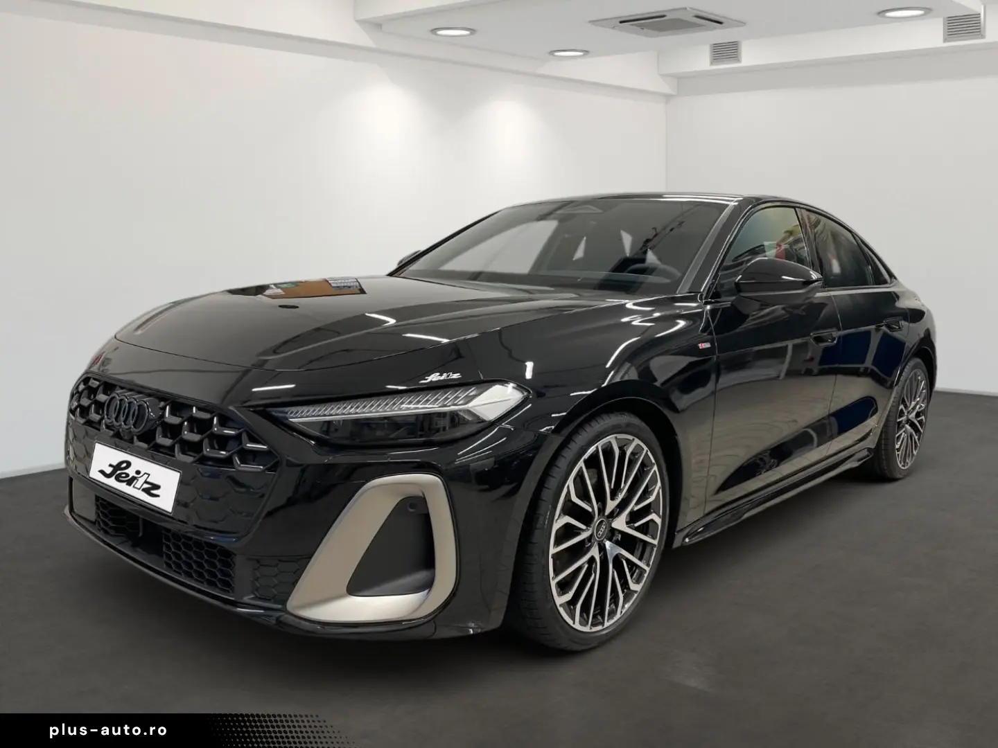 AUDI A5 Limousine 2.0 TFSI quattro edition one  AHK