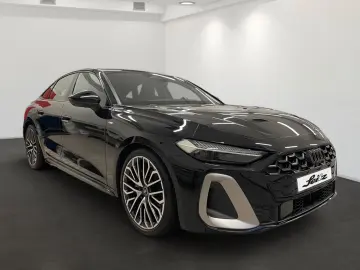 AUDI A5 Limousine 2.0 TFSI quattro edition one  AHK