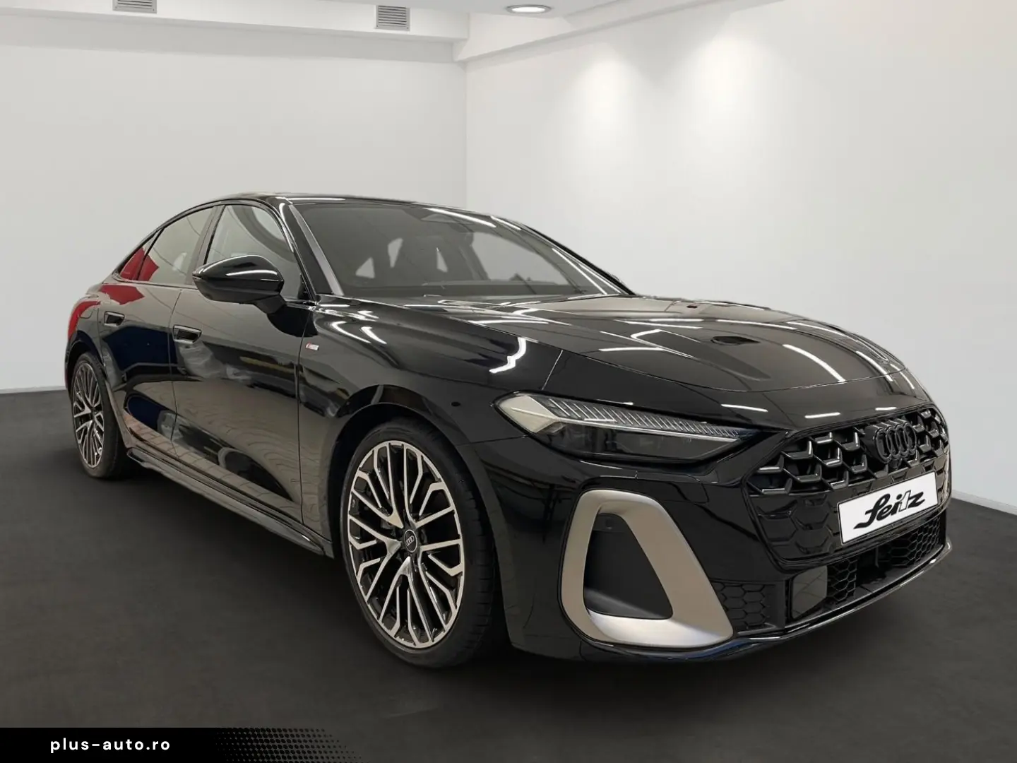 AUDI A5 Limousine 2.0 TFSI quattro edition one  AHK