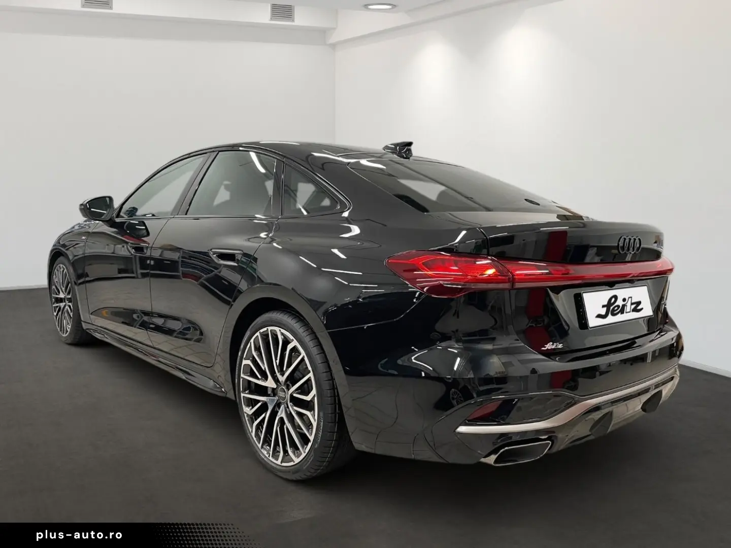 AUDI A5 Limousine 2.0 TFSI quattro edition one  AHK