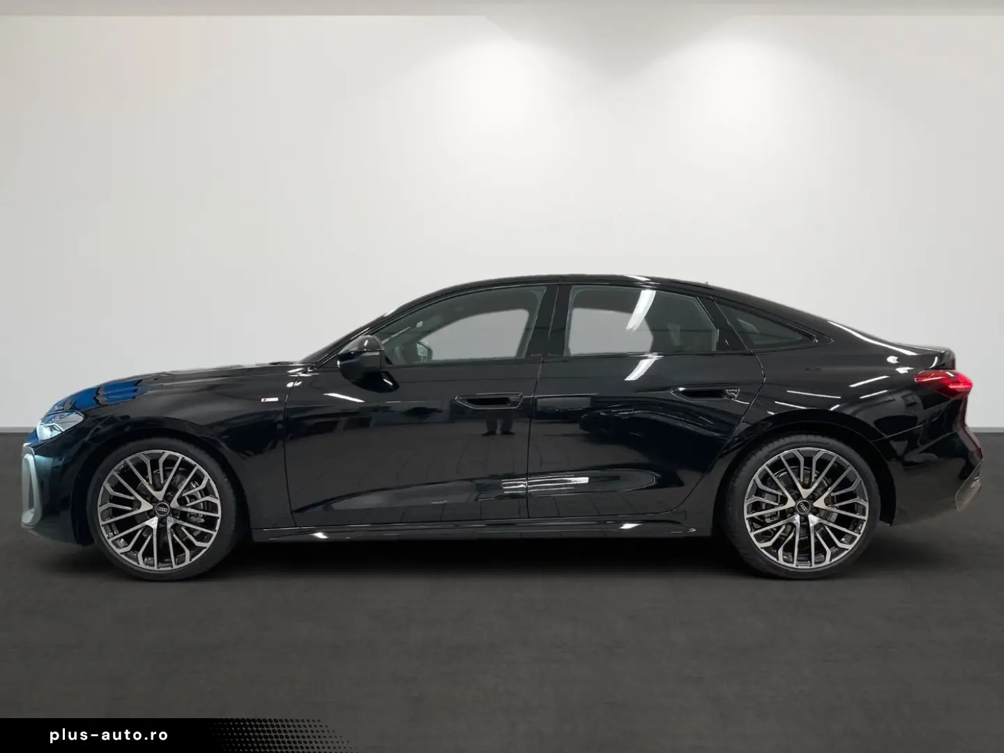 AUDI A5 Limousine 2.0 TFSI quattro edition one  AHK