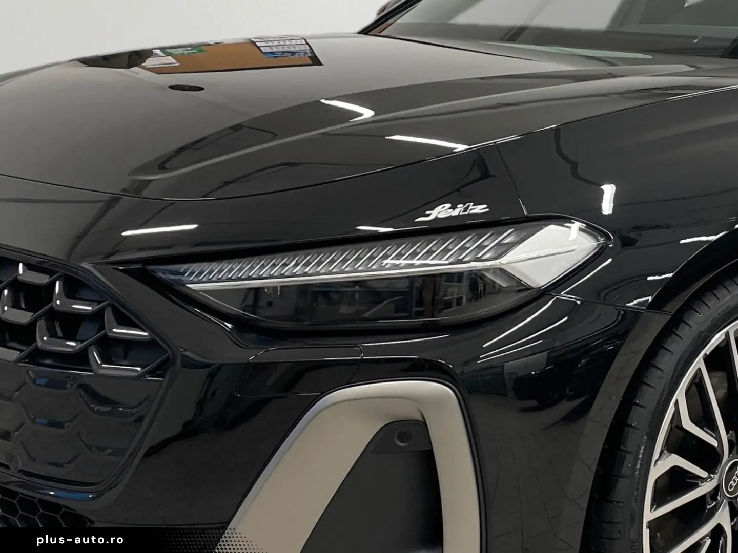 AUDI A5 Limousine 2.0 TFSI quattro edition one  AHK