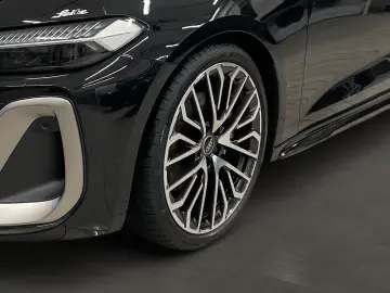 AUDI A5 Limousine 2.0 TFSI quattro edition one  AHK