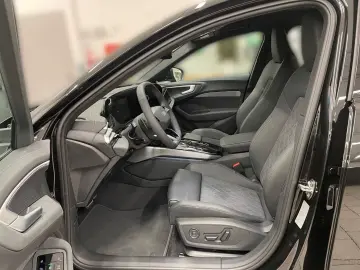 AUDI A5 Limousine 2.0 TFSI quattro edition one  AHK