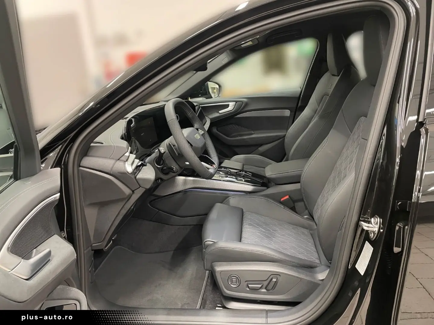 AUDI A5 Limousine 2.0 TFSI quattro edition one  AHK