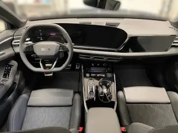 AUDI A5 Limousine 2.0 TFSI quattro edition one  AHK