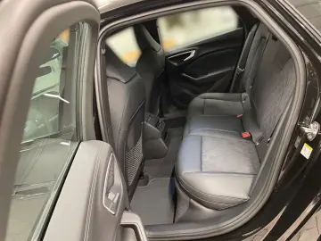 AUDI A5 Limousine 2.0 TFSI quattro edition one  AHK