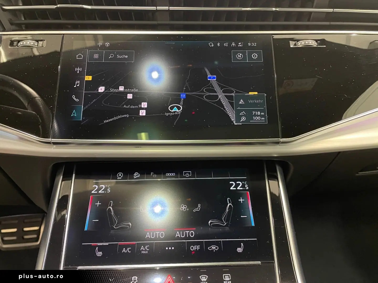 AUDI Q8 55 TFSI quattro  AHK MATRIX B&O PANO