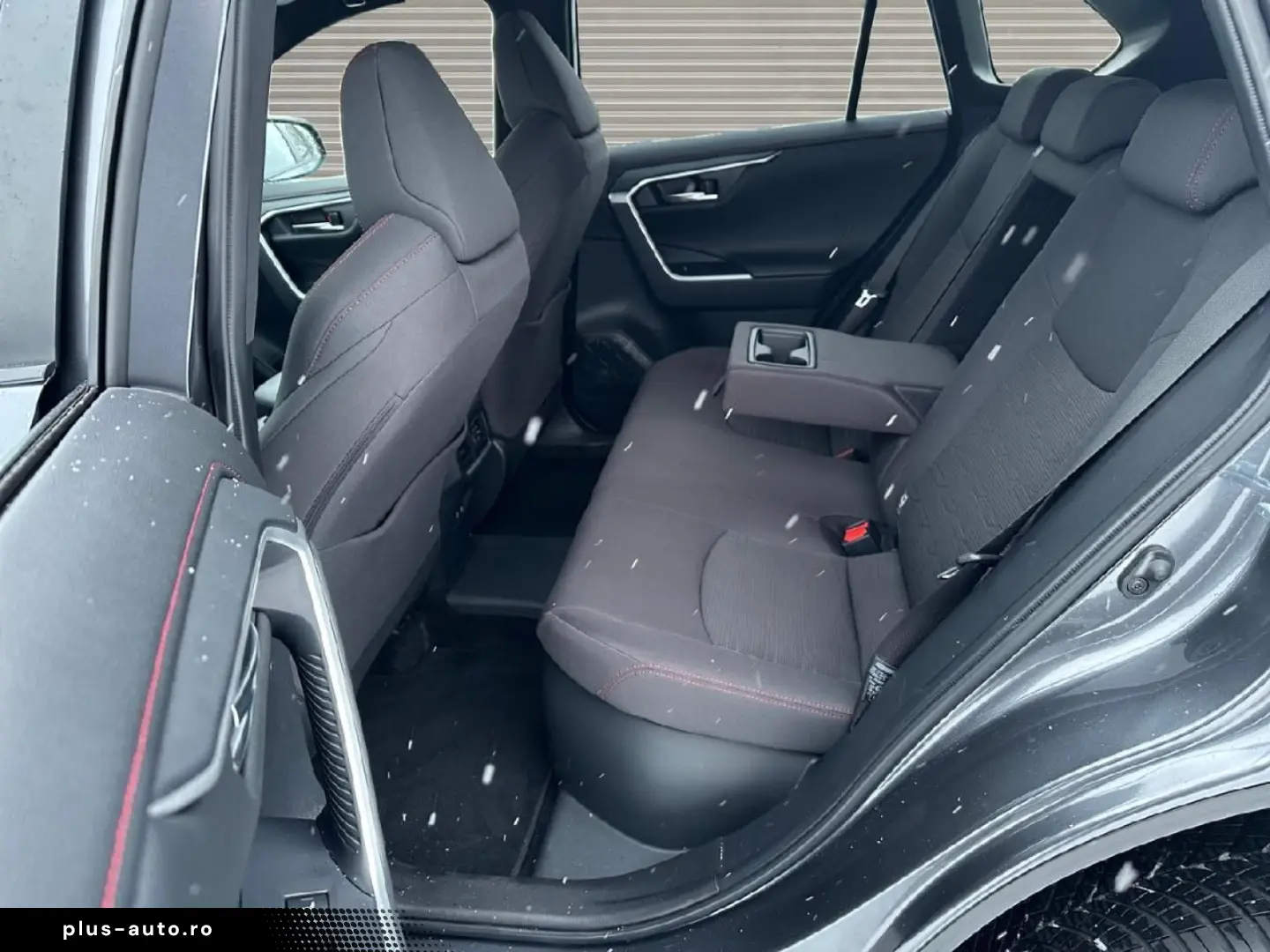 TOYOTA RAV4 2.5L Plug-in Hybrid 4x4  Technik  AHK  AWR