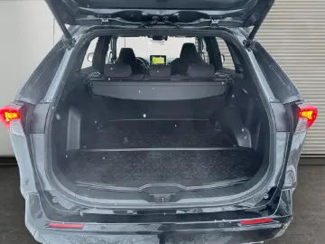 TOYOTA RAV4 2.5L Plug-in Hybrid 4x4  Technik  AHK  AWR