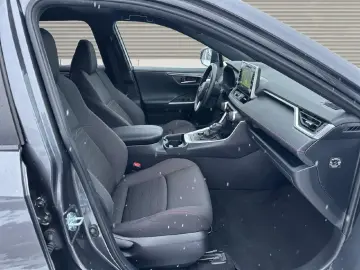 TOYOTA RAV4 2.5L Plug-in Hybrid 4x4  Technik  AHK  AWR