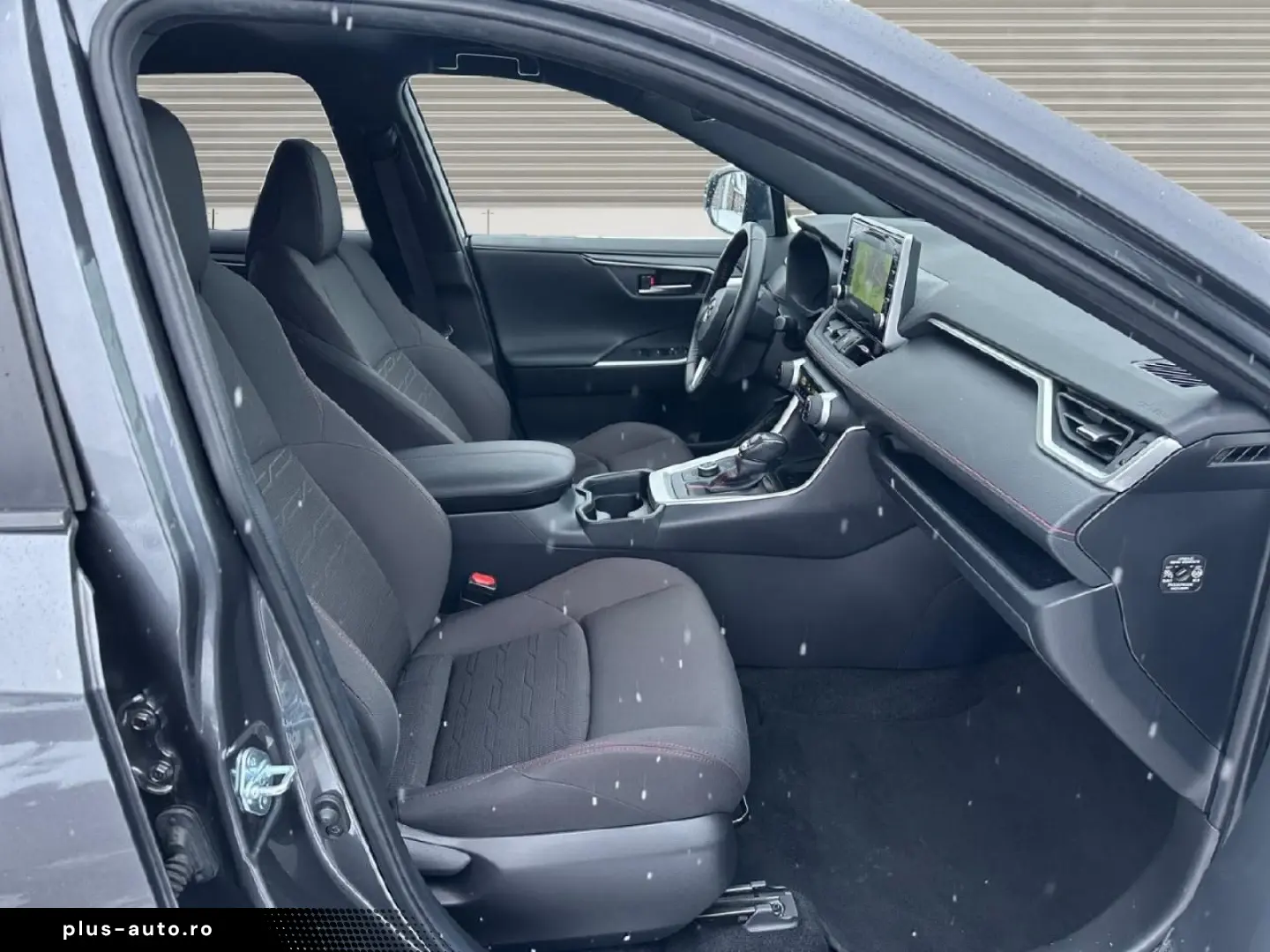 TOYOTA RAV4 2.5L Plug-in Hybrid 4x4  Technik  AHK  AWR