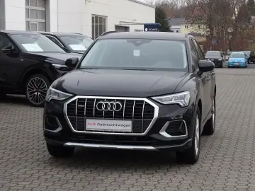 AUDI Q3 40 TDI advanced quattro - Matrix