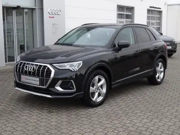 AUDI Q3 40 TDI advanced quattro - Matrix