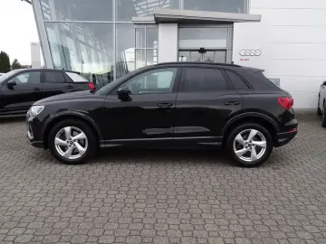 AUDI Q3 40 TDI advanced quattro - Matrix