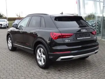 AUDI Q3 40 TDI advanced quattro - Matrix