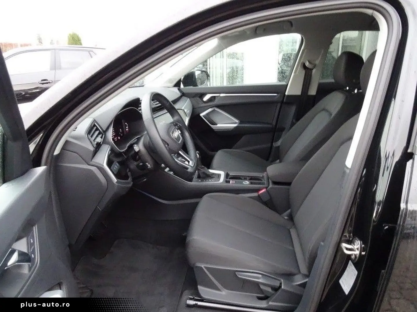 AUDI Q3 40 TDI advanced quattro - Matrix