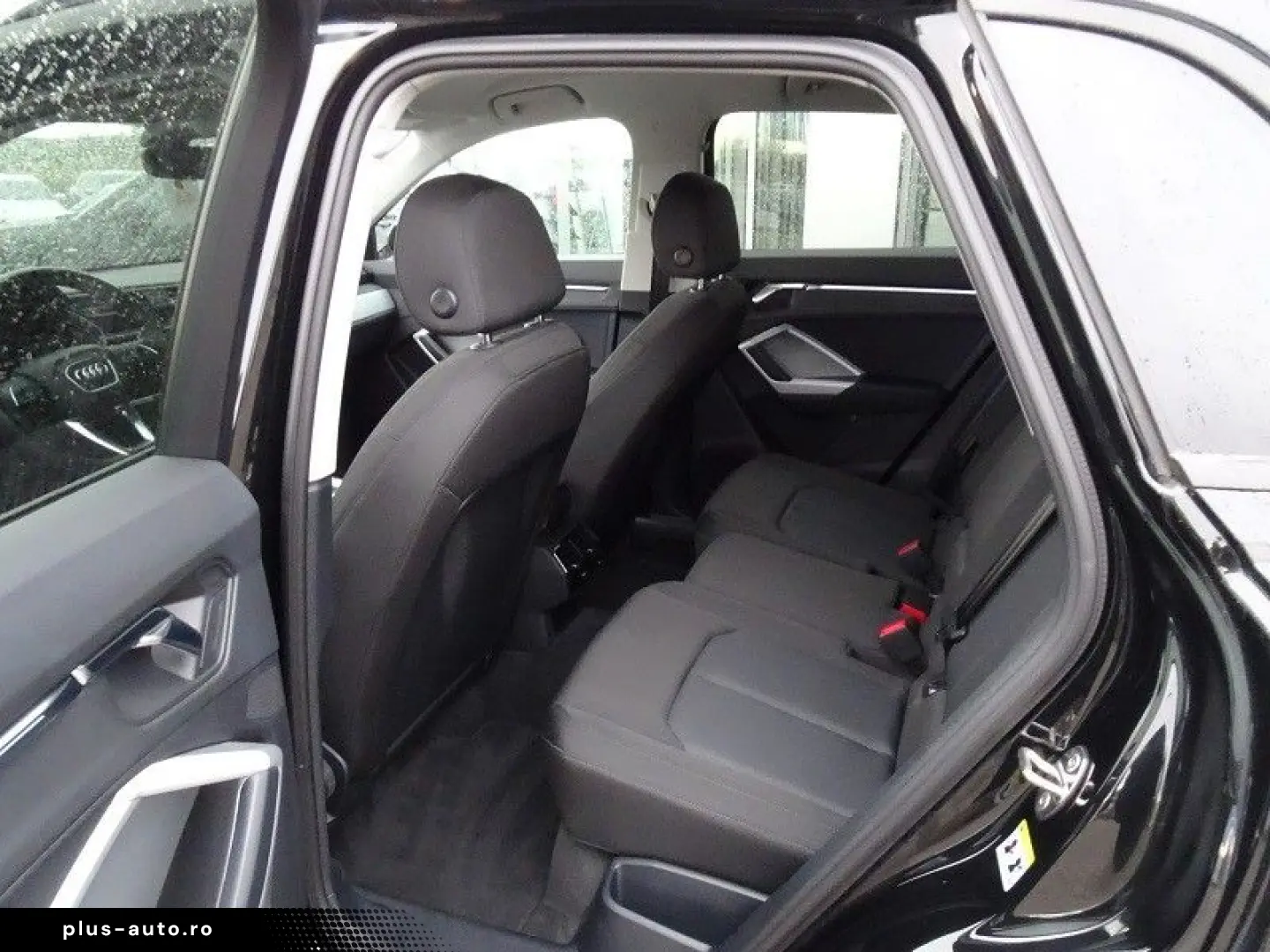 AUDI Q3 40 TDI advanced quattro - Matrix