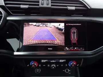 AUDI Q3 40 TDI advanced quattro - Matrix