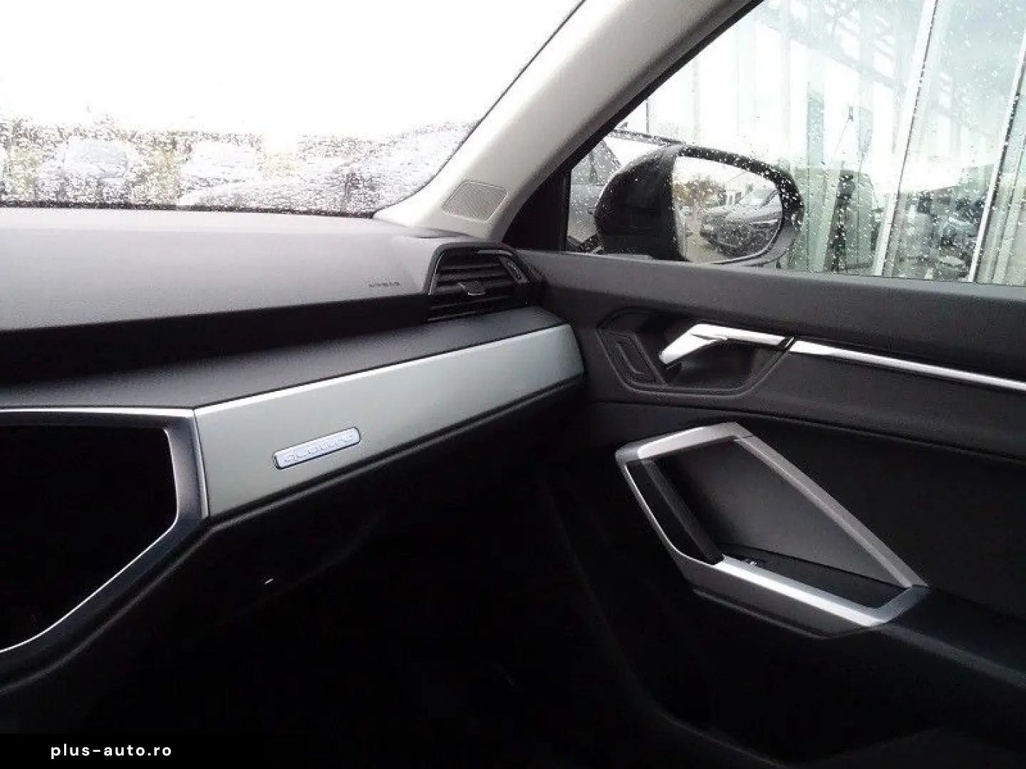 AUDI Q3 40 TDI advanced quattro - Matrix