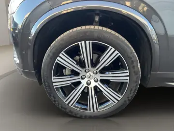 VOLVO XC90 B5 AWD ULTIMATE BRIGHT AHK MASSAGE 21LM