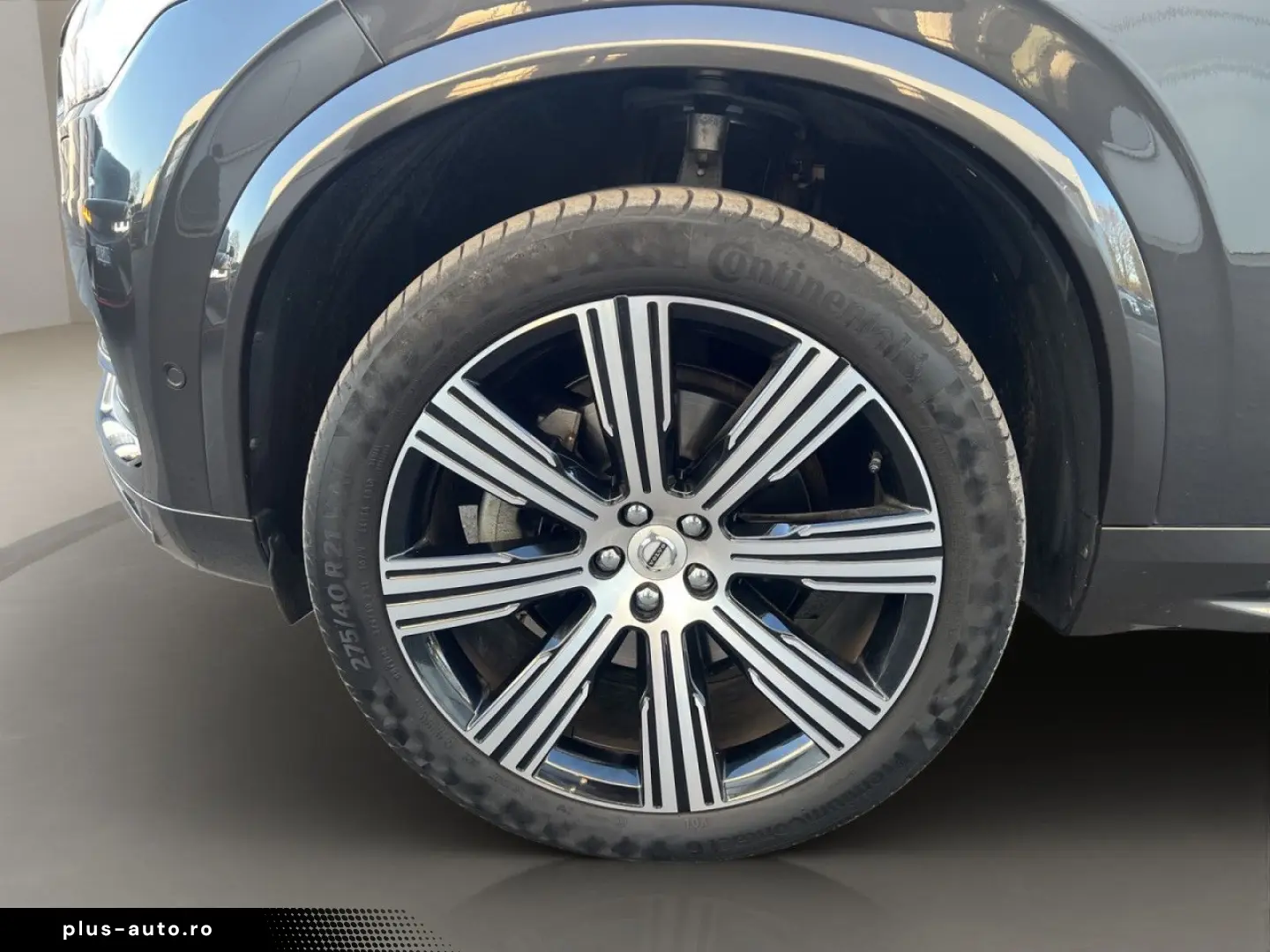 VOLVO XC90 B5 AWD ULTIMATE BRIGHT AHK MASSAGE 21LM