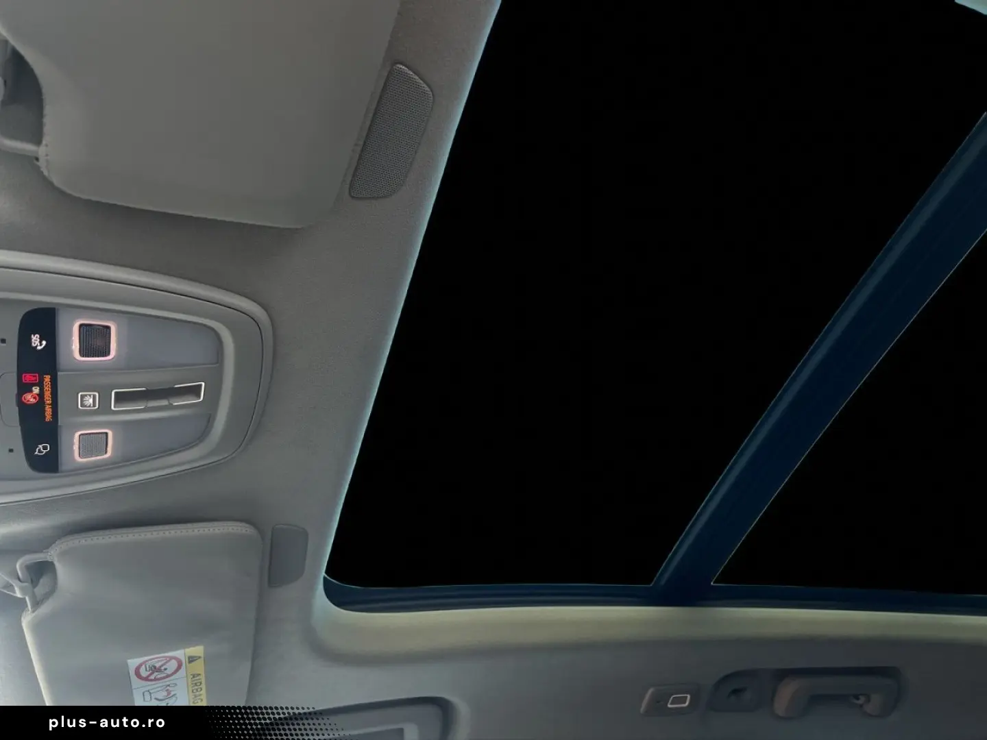 VOLVO XC90 B5 AWD ULTIMATE BRIGHT AHK MASSAGE 21LM