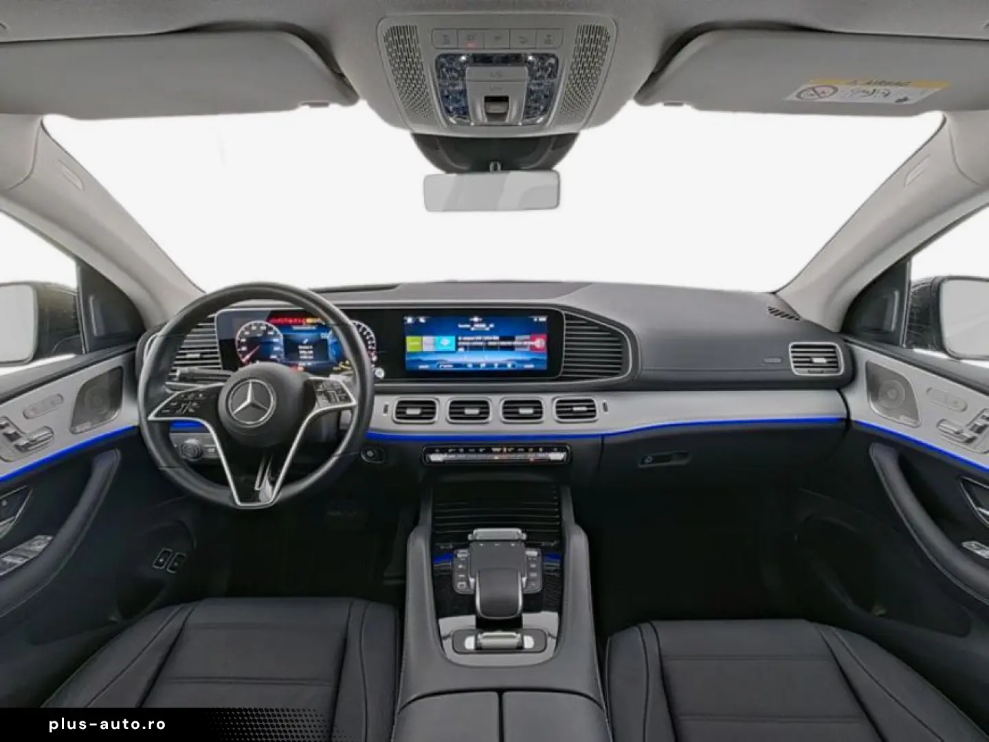 MERCEDES-BENZ GLE 400 e 4M AMG Coupé