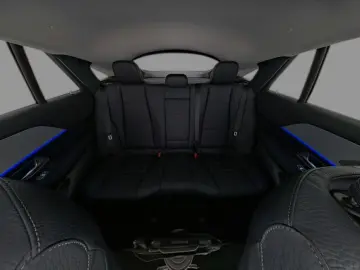 MERCEDES-BENZ GLE 400 e 4M AMG Coupé