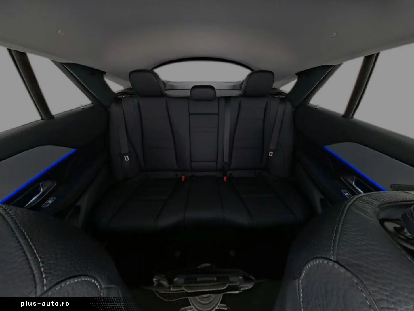 MERCEDES-BENZ GLE 400 e 4M AMG Coupé