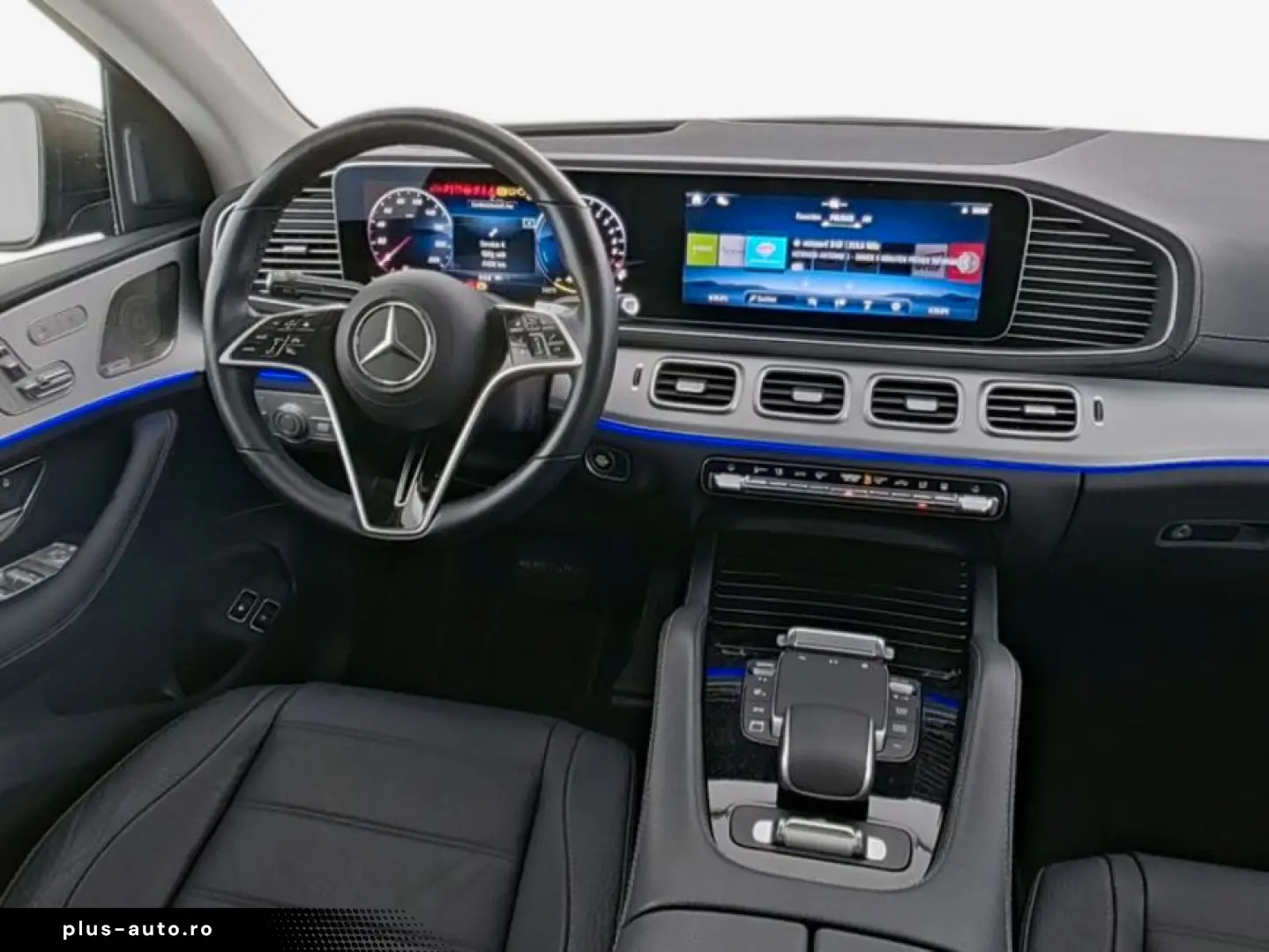 MERCEDES-BENZ GLE 400 e 4M AMG Coupé