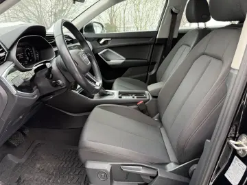 AUDI Q3 Sportback 35 TFSI SH Kamera CarPlay