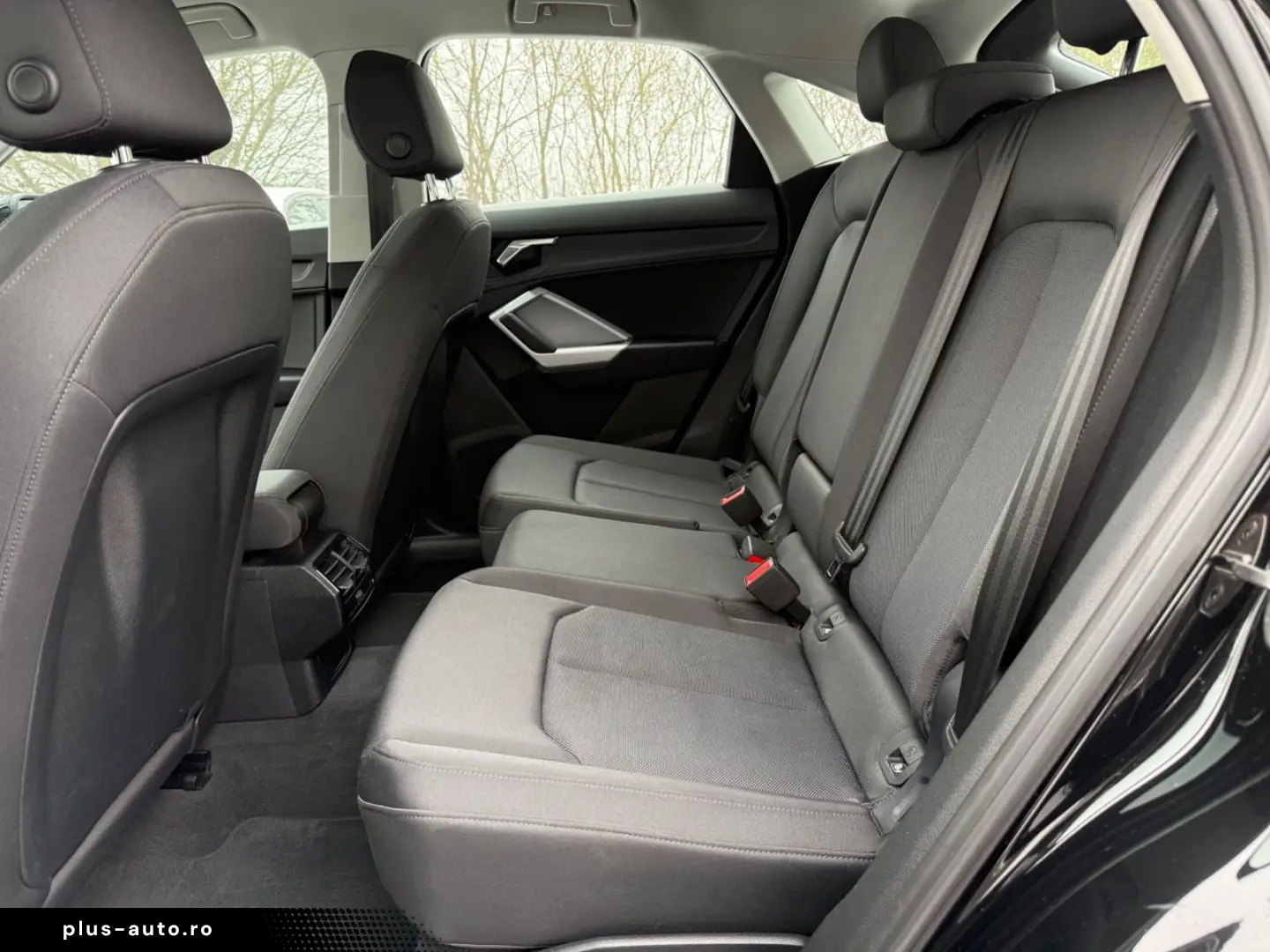 AUDI Q3 Sportback 35 TFSI SH Kamera CarPlay