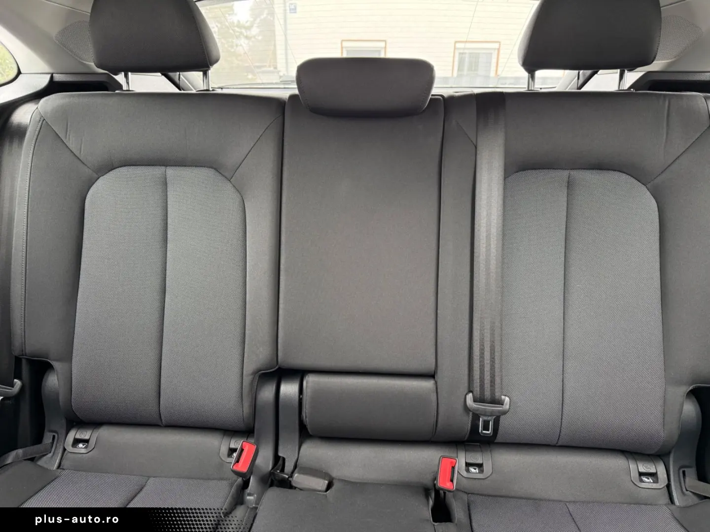 AUDI Q3 Sportback 35 TFSI SH Kamera CarPlay