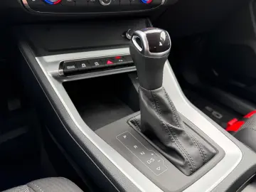 AUDI Q3 Sportback 35 TFSI SH Kamera CarPlay